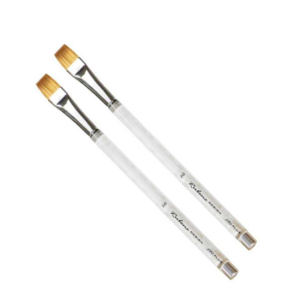 루벤스 590PLUS 인조투명 구성 6,800원