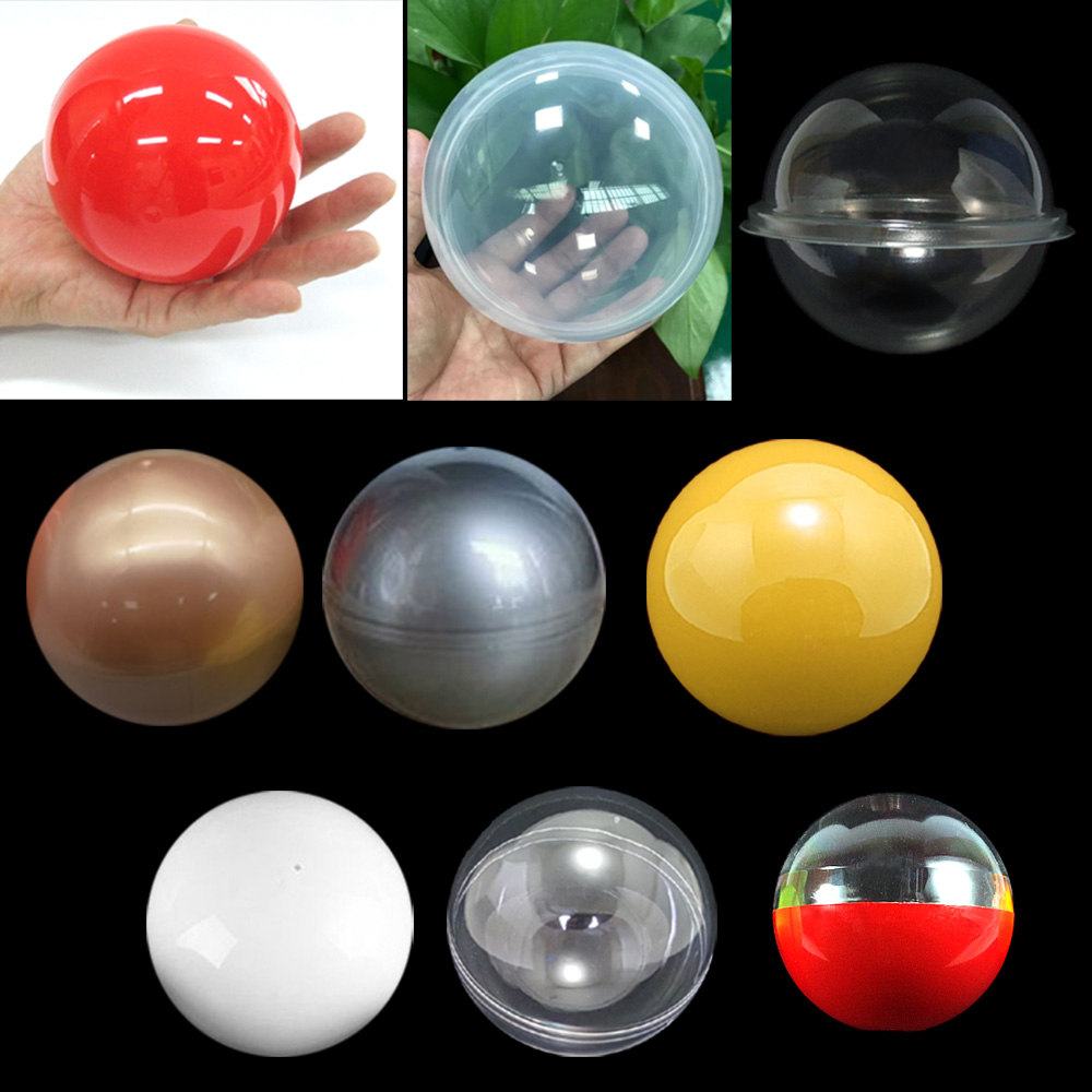 A 둥근캡슐 빈캡슐 대량구매 뽑기통 투명 공캡슐 뽑기캡슐 추첨볼 이벤트용품, 1개 65,000원