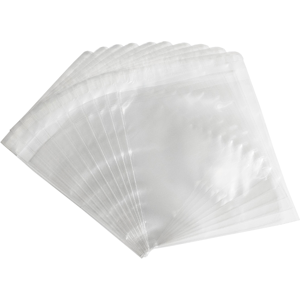 담아몰 튼튼한 OPP 투명 비닐 접착봉투, 200개입 14,270원