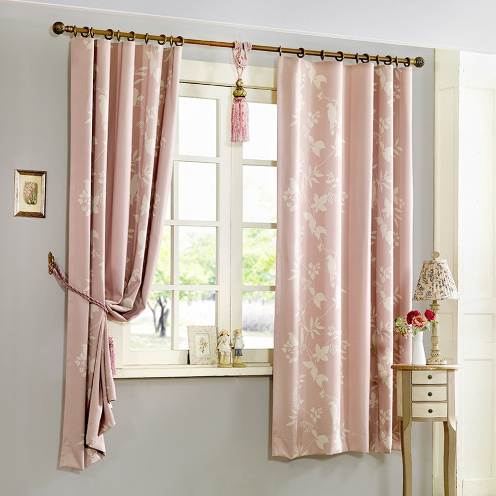 커튼이샵 클로에 암막커튼 2p 세트 49,800원