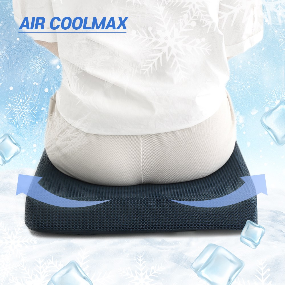 비스토어 통풍방석 여름 쿨 매쉬 방석 45,000원