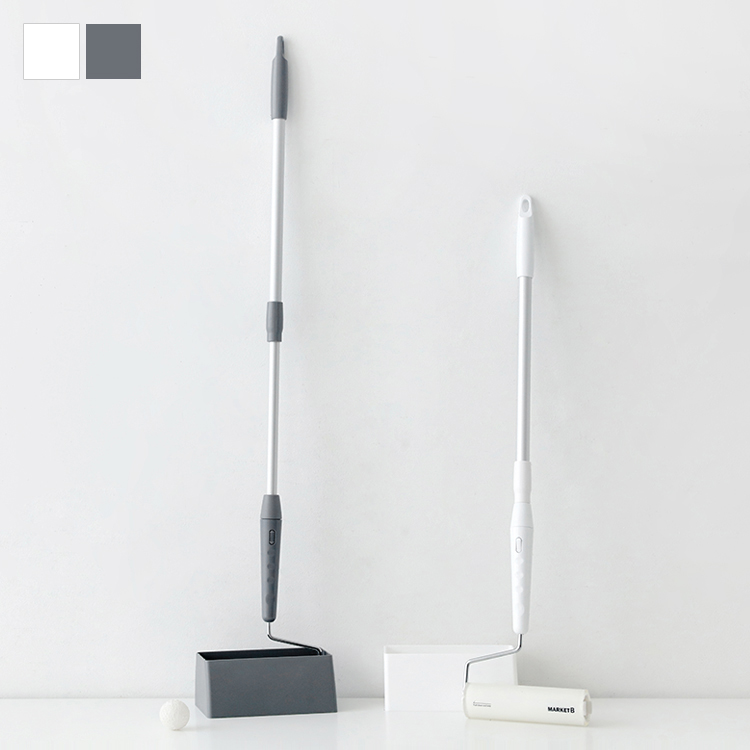 마켓비 DOLDOLI 무한 롤 클리너 2단 세트, 1개 24,900원