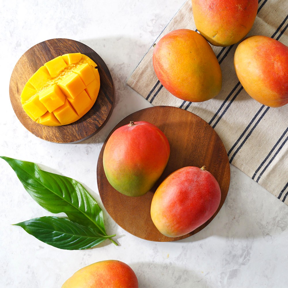 레브 페루산 달콤한 애플망고 59,800원