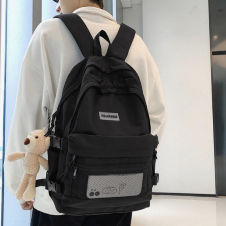 캐주얼백팩 책가방 멀티포켓 다용도백팩 브랜드백팩 가벼운백팩 47,880원