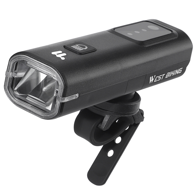 시그니처베이지 자전거 전조등 라이트 후레쉬 YPZ457, 1개, 블랙 베이직 13,900원