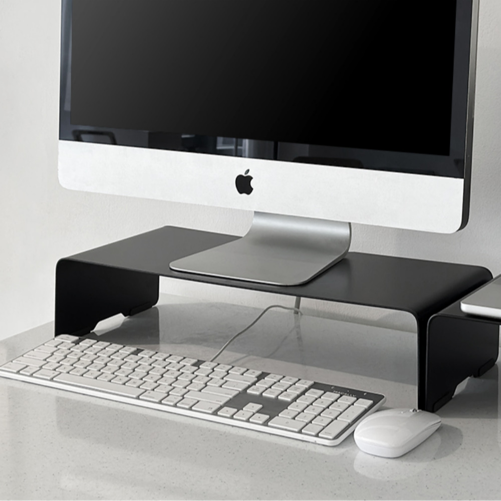 알파플랜 철제 모니터 받침대 FMS-470 19,900원