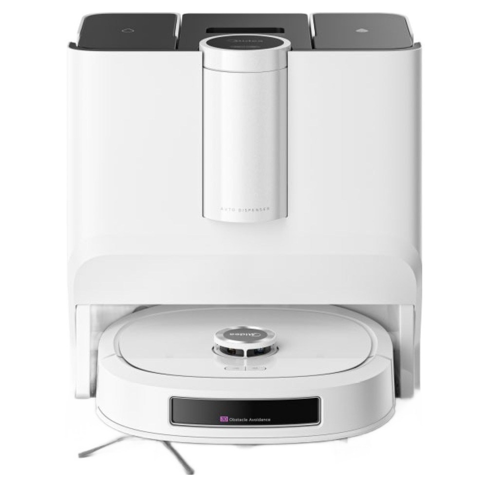 마이디어 올인원 물걸레 로봇청소기 세정제포함 W20 1,510,900원