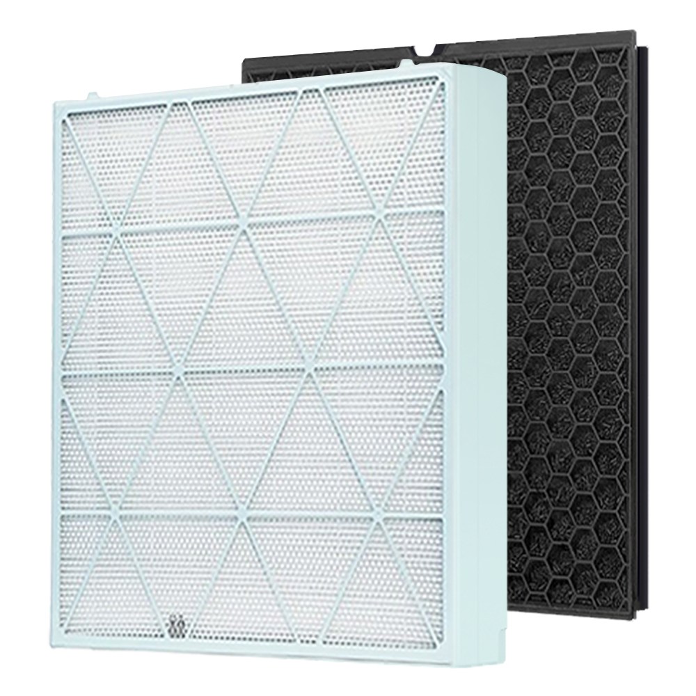 [호환] BNC 삼성 큐브 94 90 47 CFX-H170 CFX-H100D 공기청정기 필터 H1005D H1705D, 1개, 스탠다드 필터 25,300원