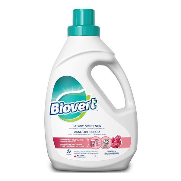 바이오벌트 섬유유연제 스프링프레쉬, 1개, 1.4L 15,990원