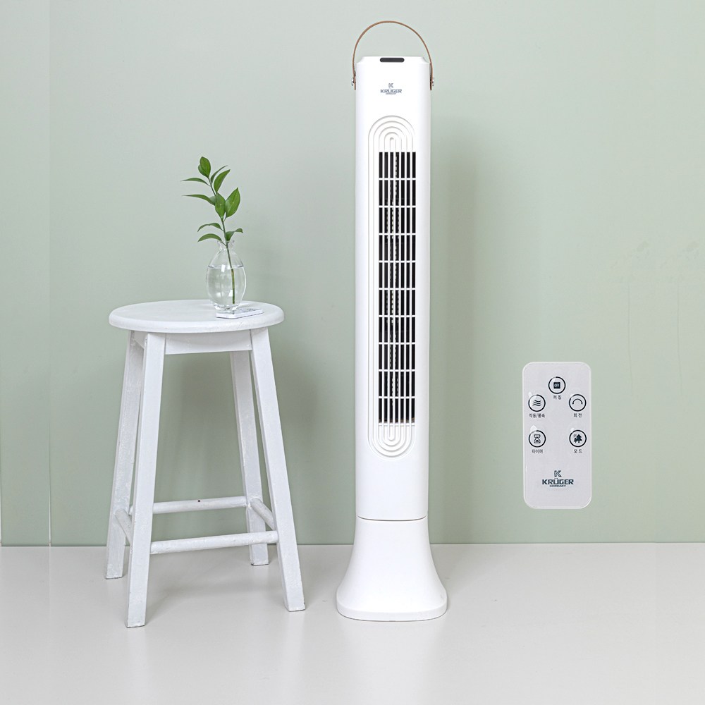 유니맥스 클래시 리모컨형 타워팬 UMF-RTW425 44,800원