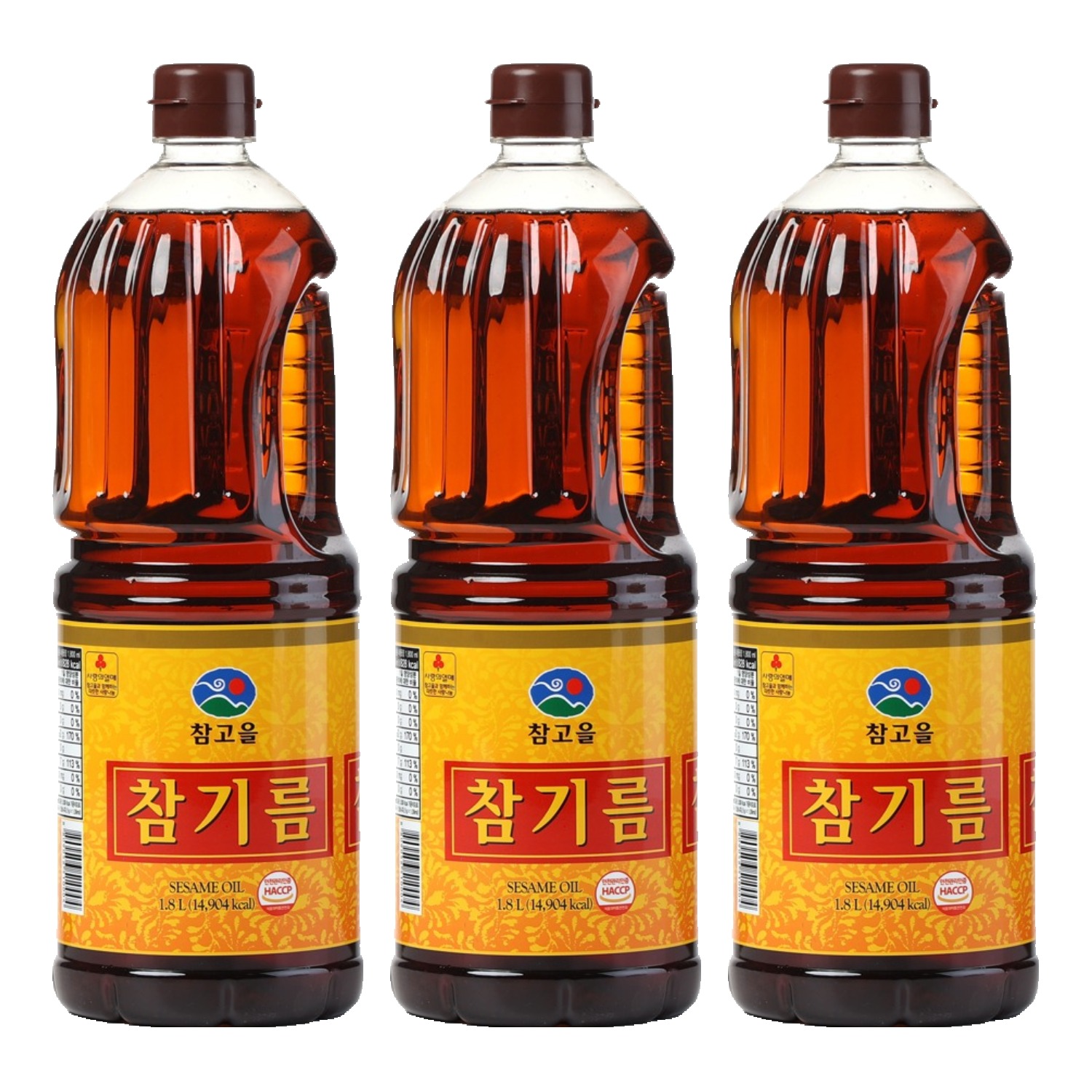 참고을 참기름 46,440원