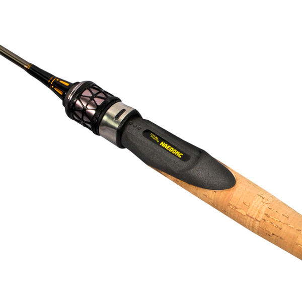 해동 송어 꺽지 쏘가리 계류 루어 템테이션화 낚시대 S642LF 65,940원