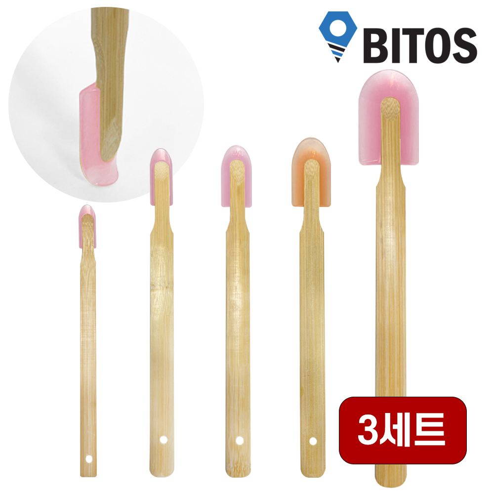 마감용 실리콘 헤라 5종세트 스크래퍼 실리콘시공, 3세트 24,500원