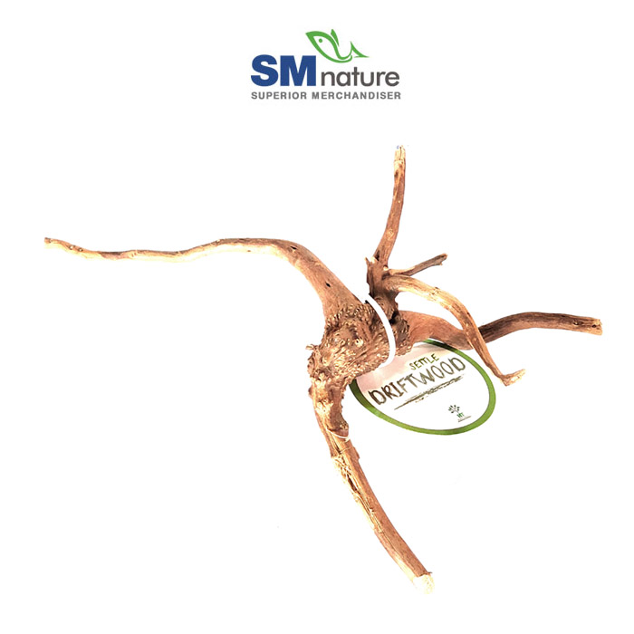 SM 슬림 미니 잔가지 유목 [4개묶음] 8,000원