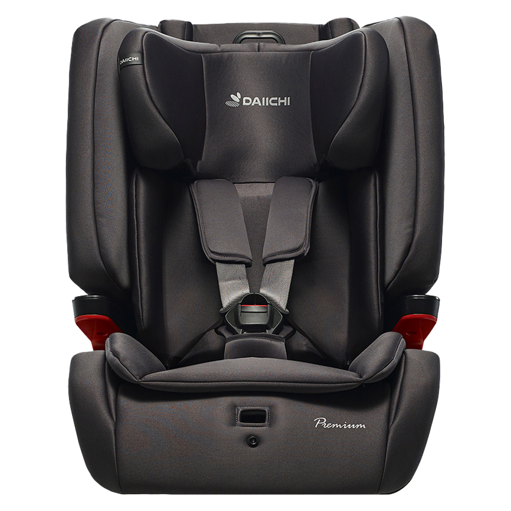 다이치 브이가드 토들러 시즌2 ISOFIX 주니어카시트 334,000원