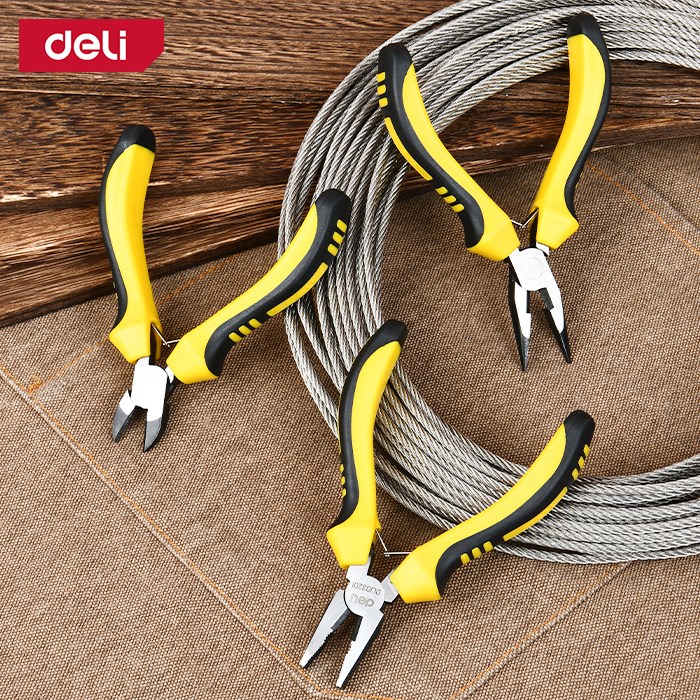 델리툴즈 미니 플라이어 3종세트 DL103201-3 22,800원