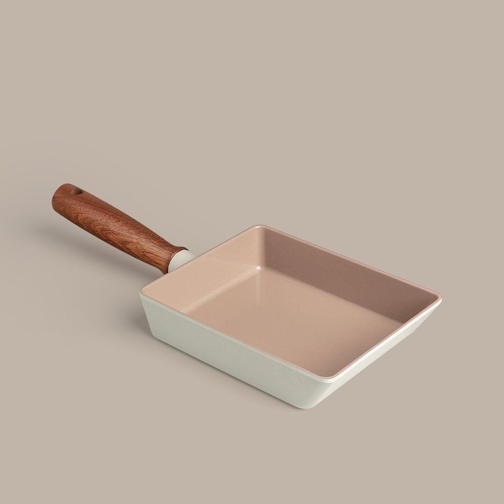 국산 IH 세라믹 코팅 에그팬 계란말이 사각팬 16x20cm 23,580원