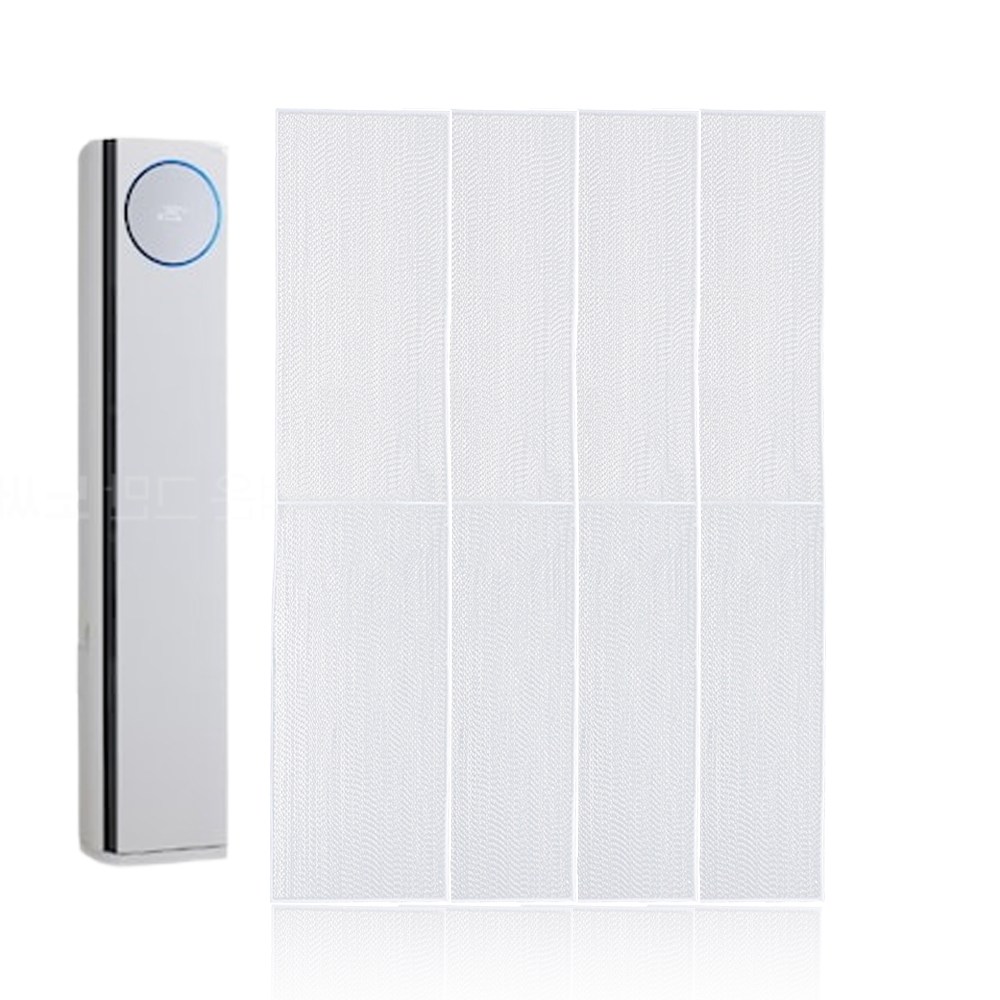 환경필터 LG 휘센 오브제컬렉션 타워플러스 B01 에어컨 호환 필터 4P 44,500원