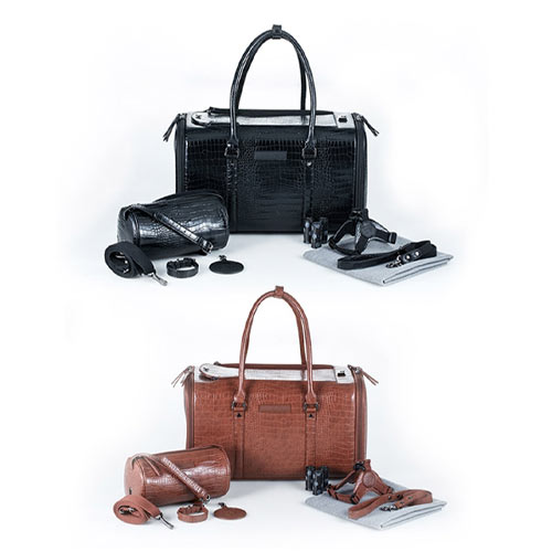 CG 본비안트 반려동물 이동가방 8종세트 79,500원