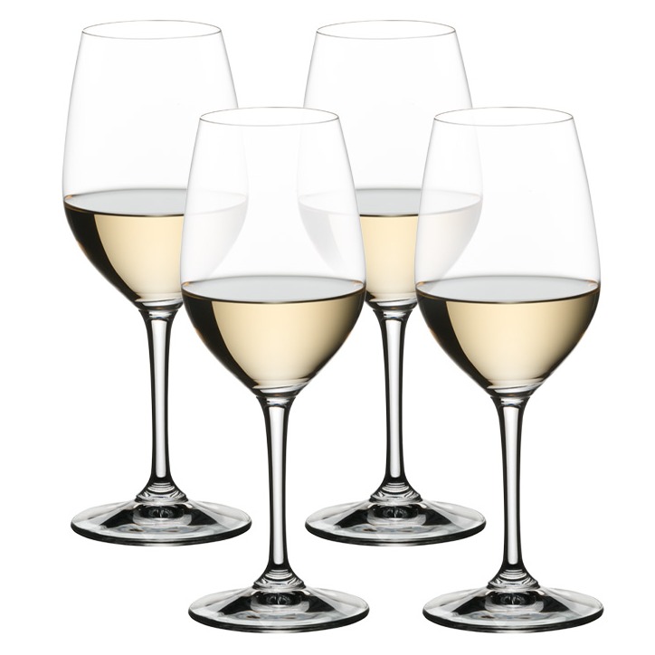 나흐트만 비비노 화이트 와인잔, 370ml, 4개 44,140원