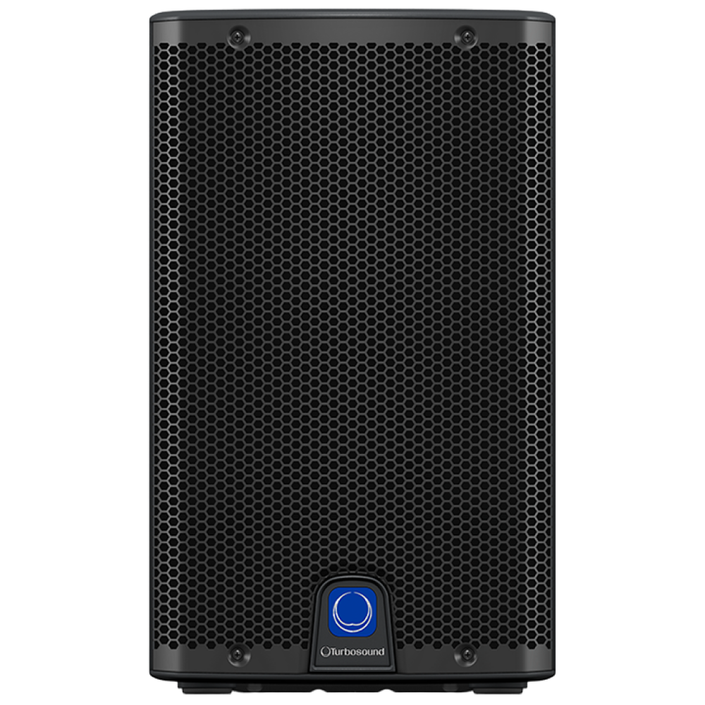 [공식인증점] 터보사운드 iQ8 8인치 액티브 스피커 공연용 행사용 파워드 스피커 1,090,000원
