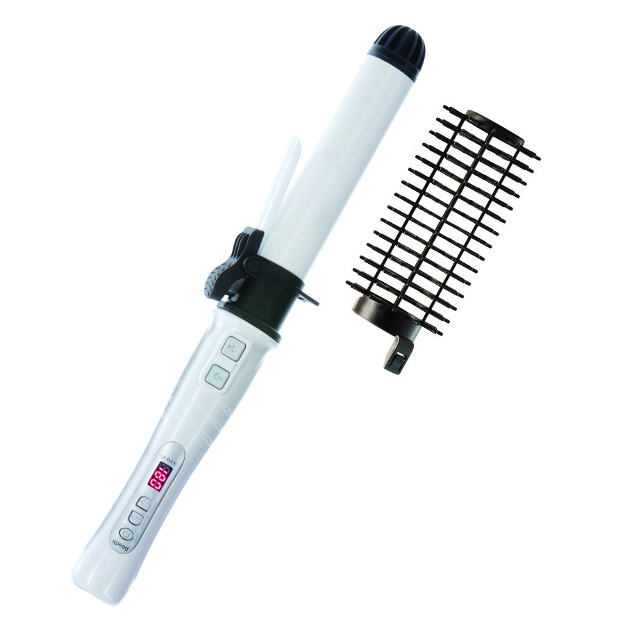 퀸스 태양 오토롤링 볼륨 고데기 59,800원