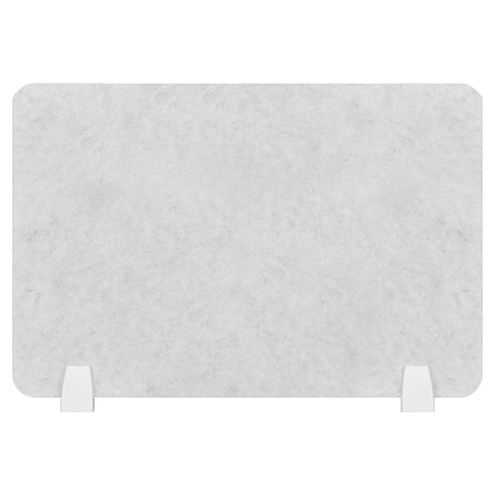 소리가 비앤비 사무실 책상 공간분리 측면부 직선형 파티션 L(560 x 390 mm), 그레이 21,500원