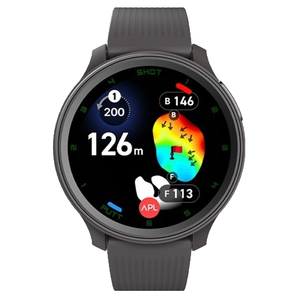 보이스캐디 시계형 골프거리측정기 339,050원