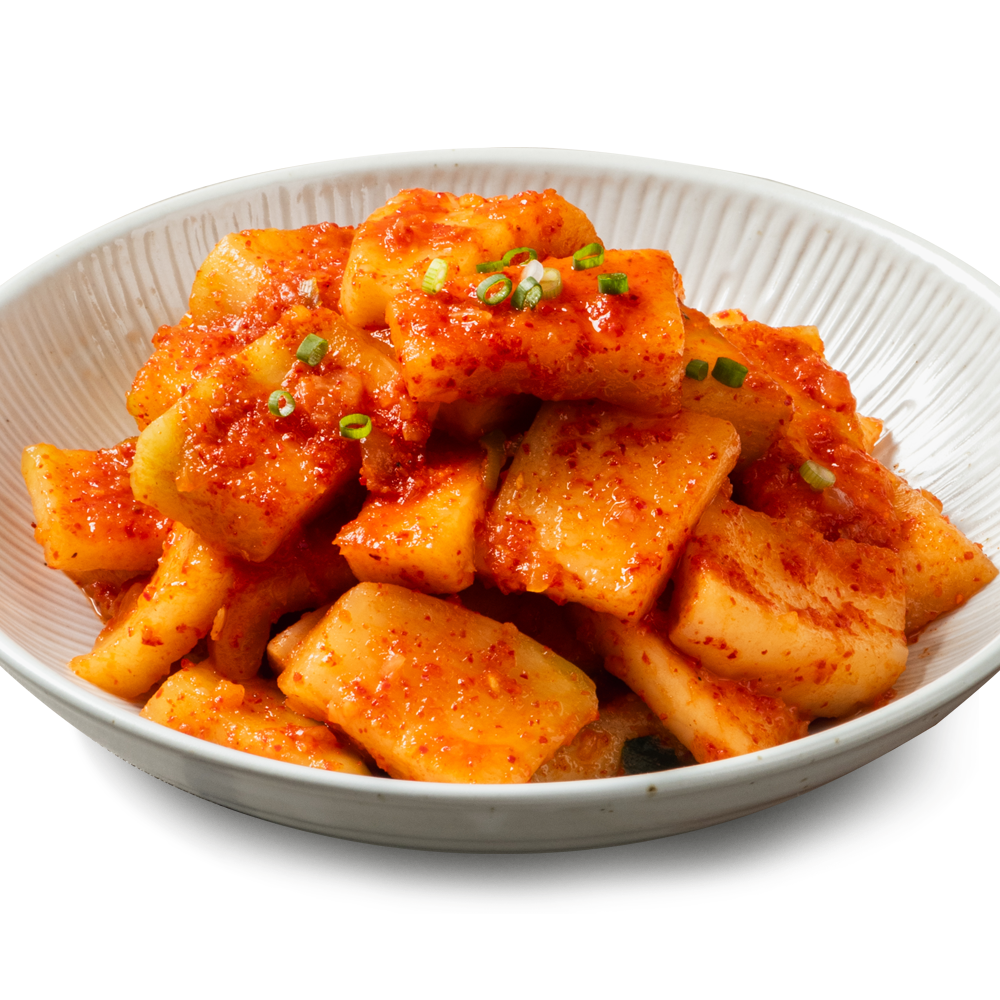 [청원김치] 국내산 100% 석박지 아삭하고 시원한맛 HACCP, 1개, 10kg 45,900원