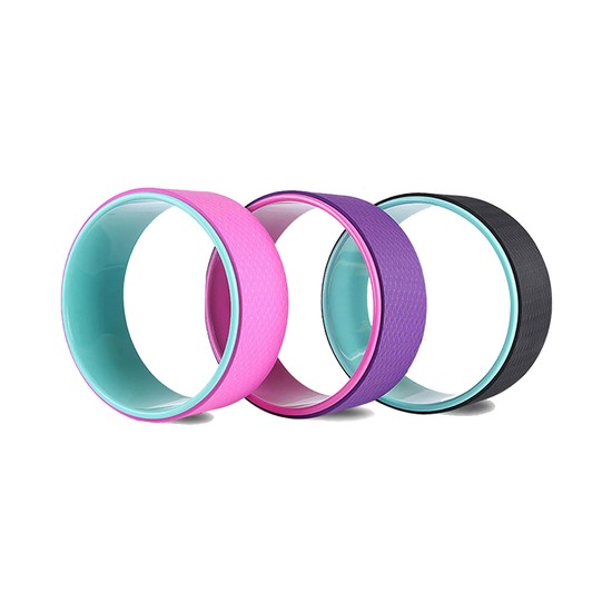 런웨이브 요가 휠 필라테스 스트레칭 홈트 용품 소도구 18,900원