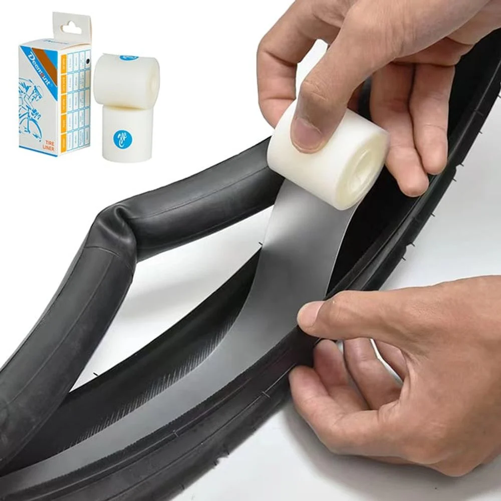 아이레노 자전거 타이어 라이너 2개입 펑크방지 보호용 내장형 라이너 이물질 차단 보호대, 2개, 29in 11,000원