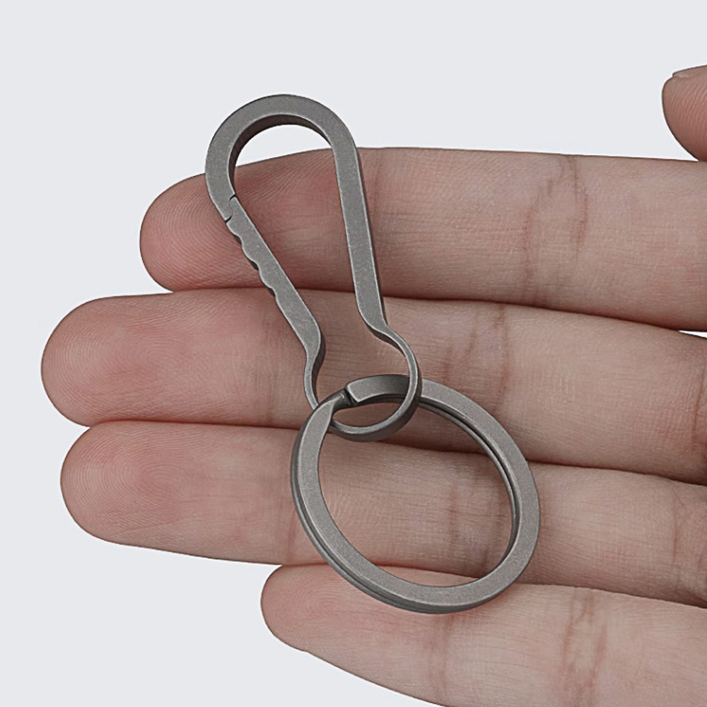 티타늄 미니 휴대용 알약 자동차 키링 차키 열쇠고리 약통 보관, 1개, 상세페이지 참조 16,200원