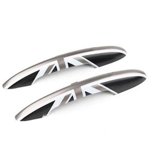 아이비유몰 미니쿠퍼 3세대 F모델 호환 도어캐치 외캐치 외부 문 손잡이 몰딩 F55 F56 F57 F60 63,000원