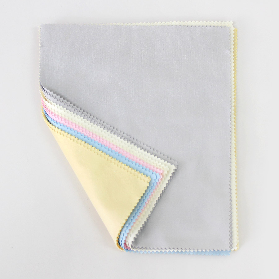 라피던트 초극세사 고급 안경닦이 안경클리너 안경수건 [단색 일반사이즈 50장] 대용량 13,800원