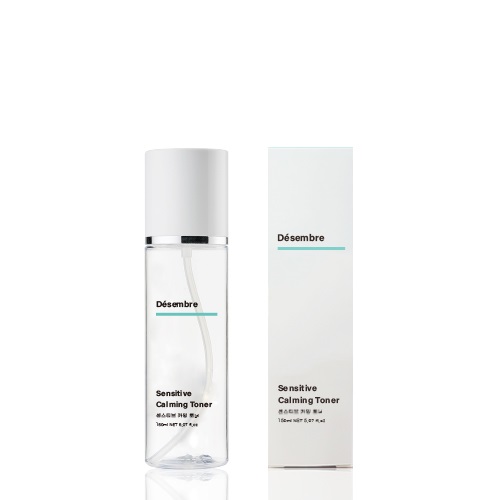데쌍브르 메디 에피사이언스 P스킨 케어 토너, 1개, 150ml 13,000원