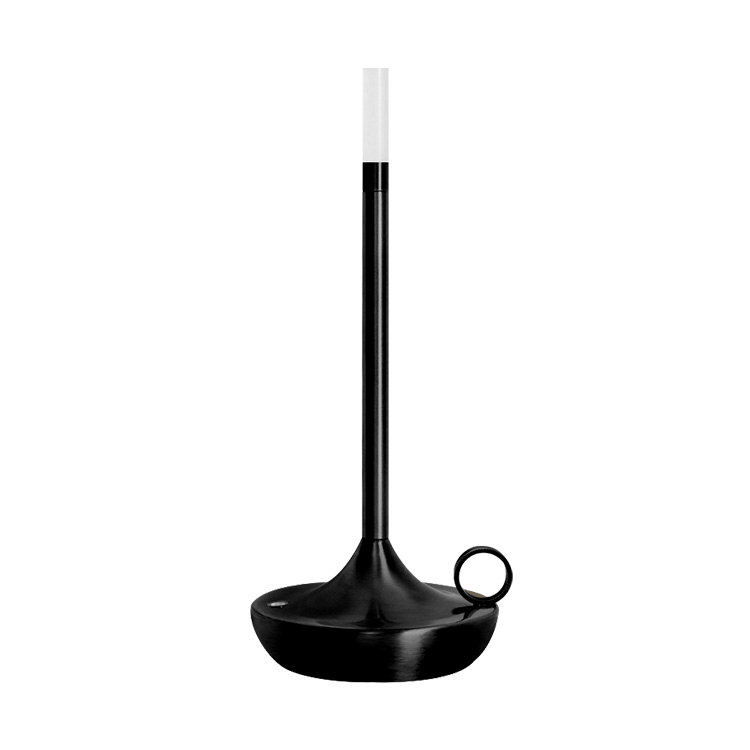 KEEP 캠핑 감성 LED 충전식 캔들 램프 31,250원