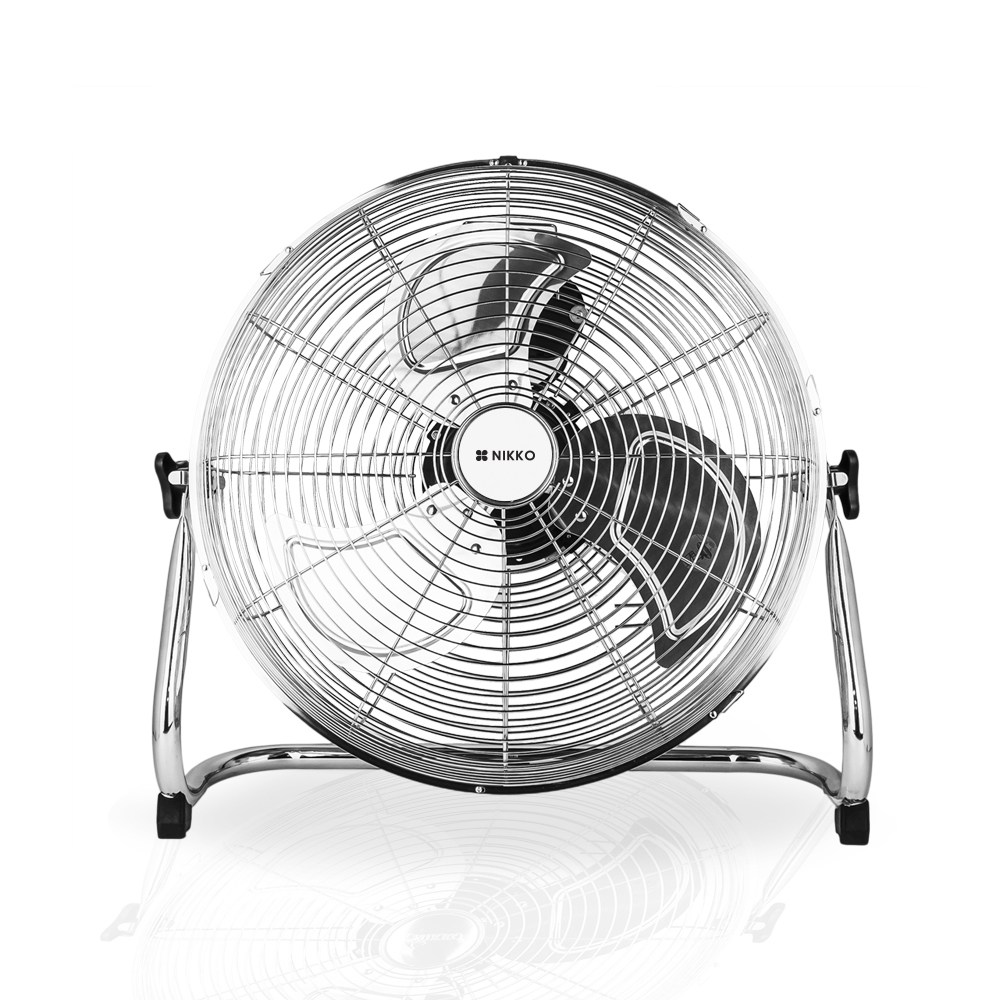 니코 업소용 매장 대형 메탈 선풍기 블랙/실버 6종 택 1 45,900원