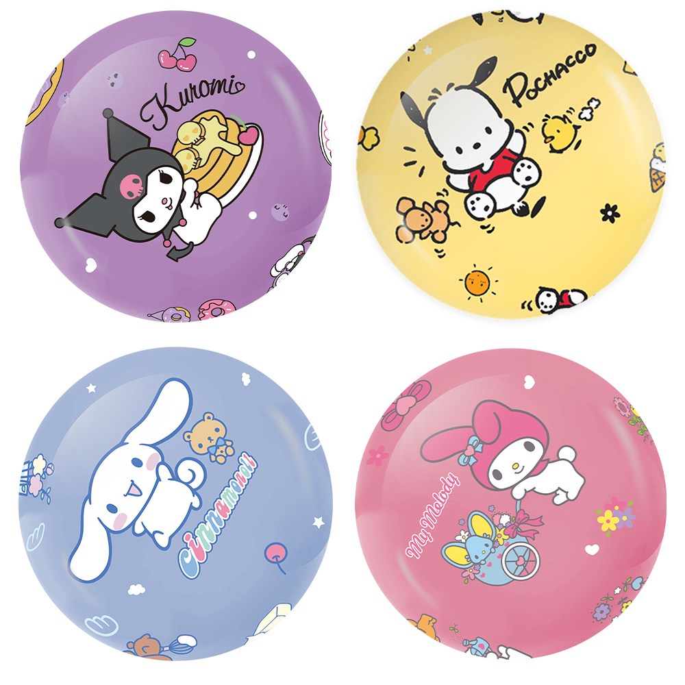 산리오 캐릭터즈 탱탱볼 (RO-24BB) 10,500원