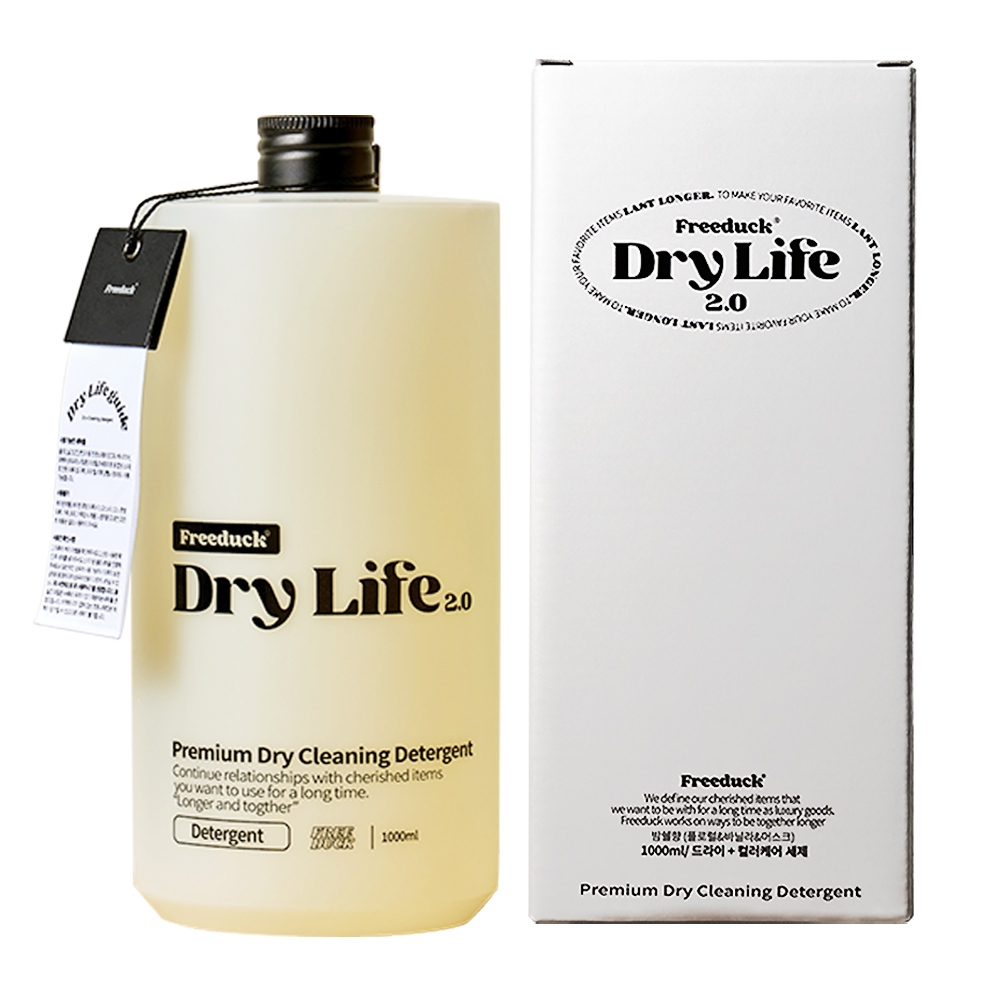 프리덕 홈 드라이 세제 캐시미어 프리미엄 패딩 세탁 세제 중성 드라이클리닝 가격 21,200원