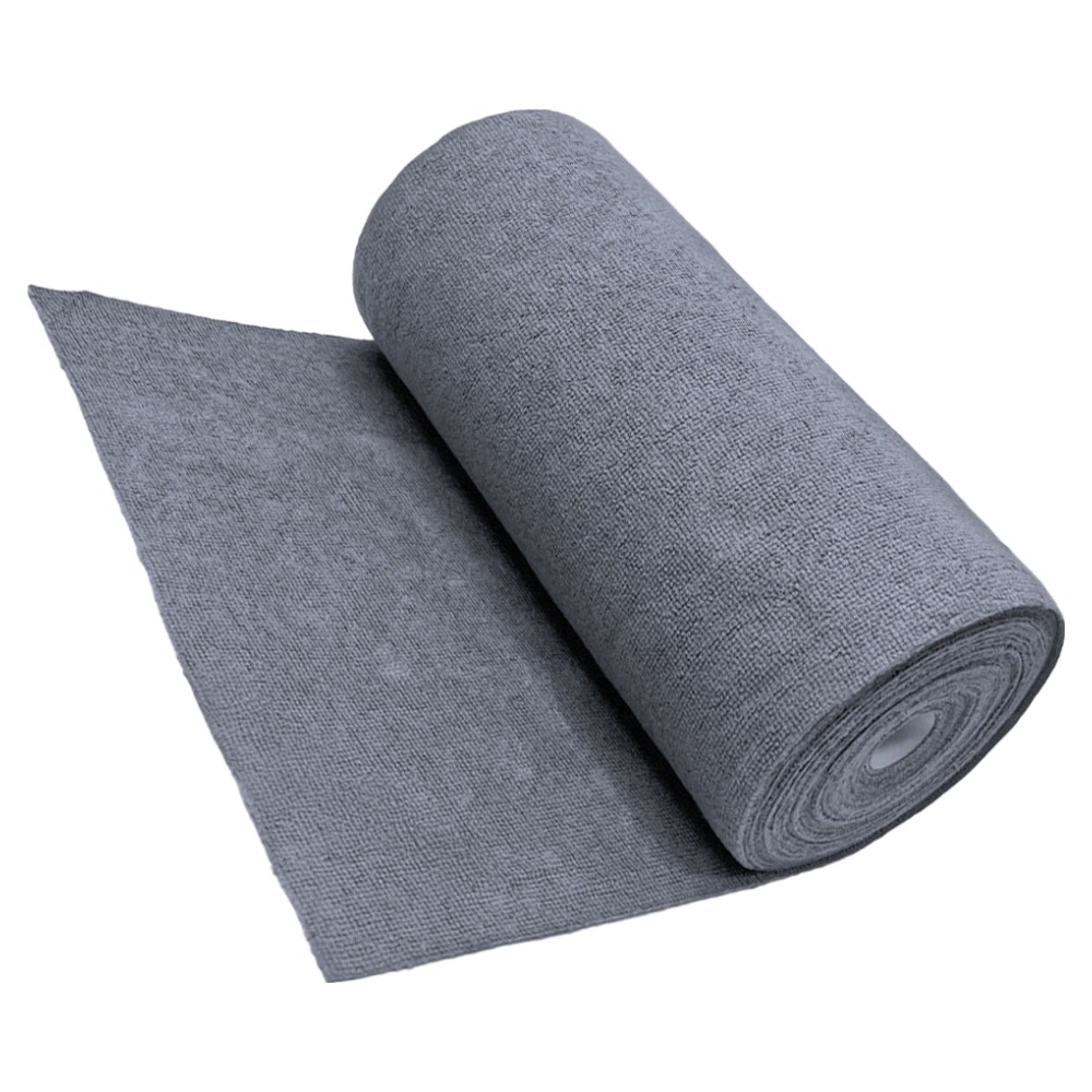 월드크린 뜯어쓰는 세차타월 30 x 30 cm 50p, 그레이, 1개 19,400원