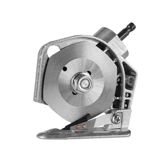 조팡 전동드릴 원단 재단기 원형 칼 절단기, 1개 39,900원