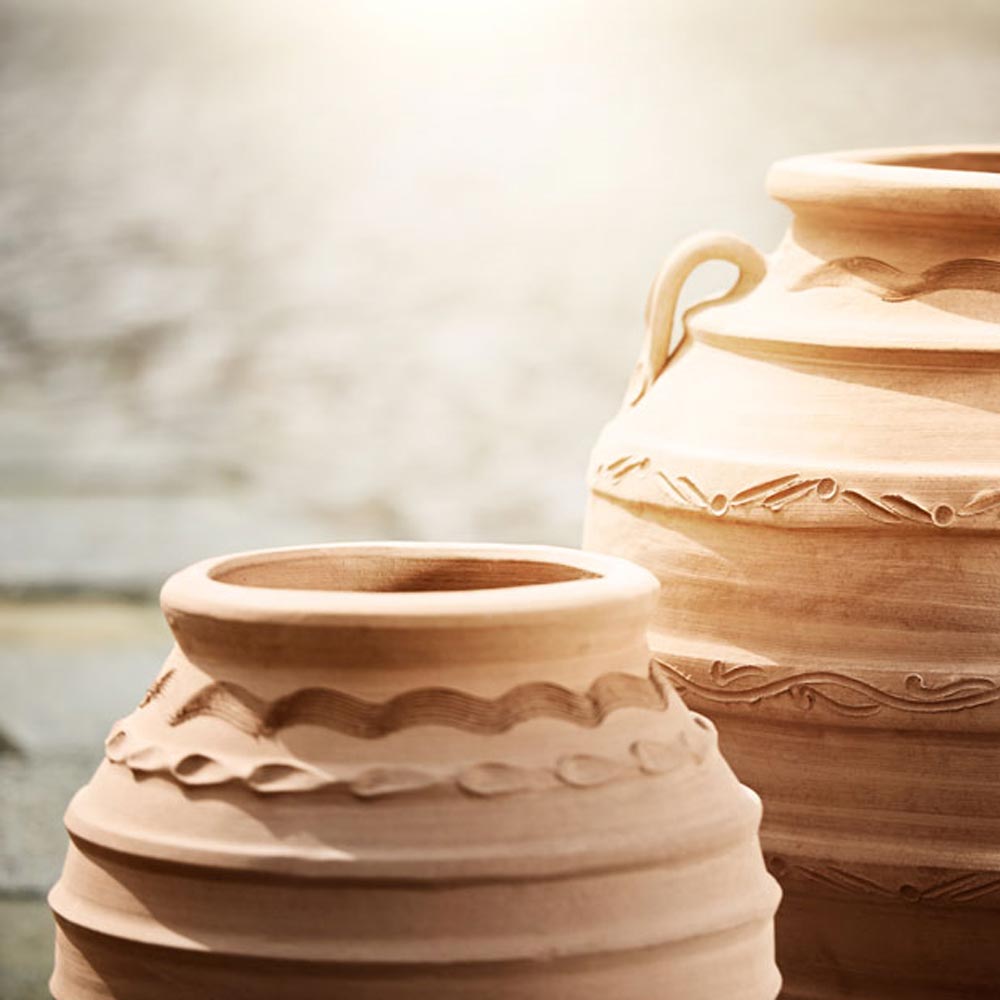 esteras 초대형 토분화분 Characters ZONARATI D32 98,700원