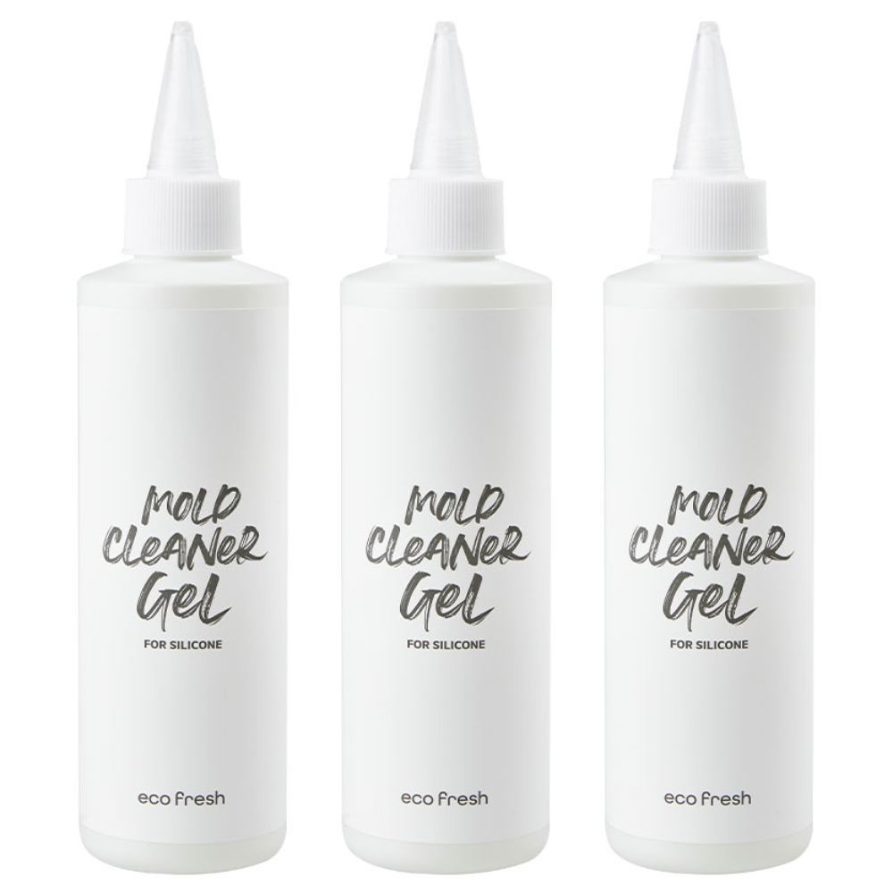 에코후레쉬 곰팡이 제거젤 220ml , 3개 17,220원