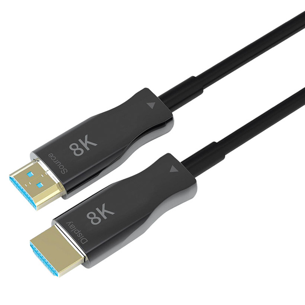 컴스 HDMI 2.1 AOC 리피터 광케이블 8K 60Hz 최대4K 120Hz CB774 35,410원
