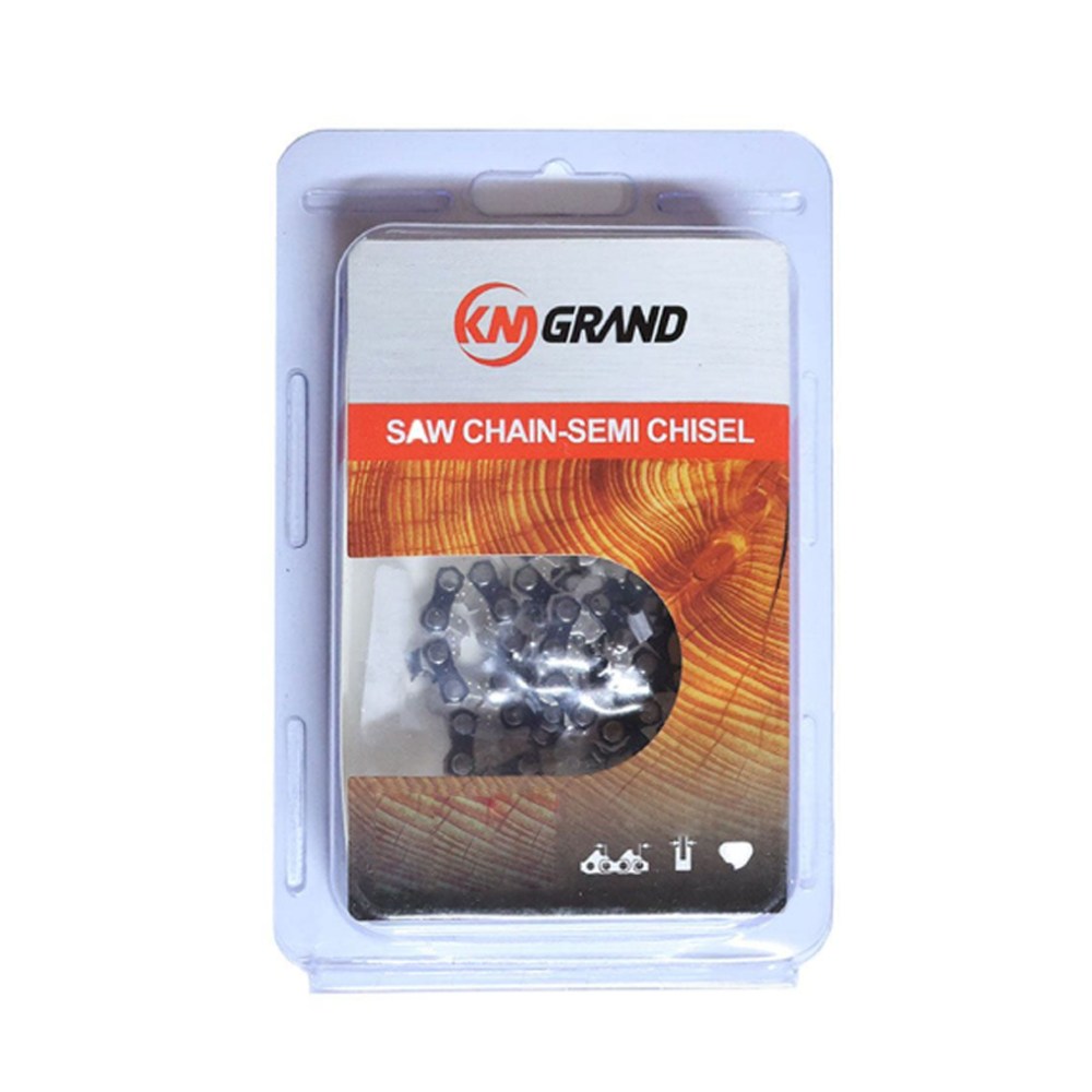 KM그랜드 체인 톱날 22 31 스틸 엔진톱 체인톱 줄 날 MS230 MS250, 1개 8,000원