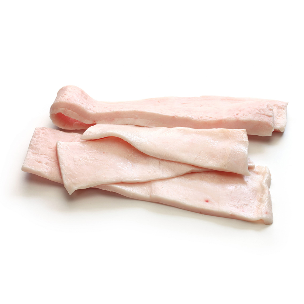 유황한돈 냉동 덩어리 지방 돼지 비계 돈지 기름 4,750원