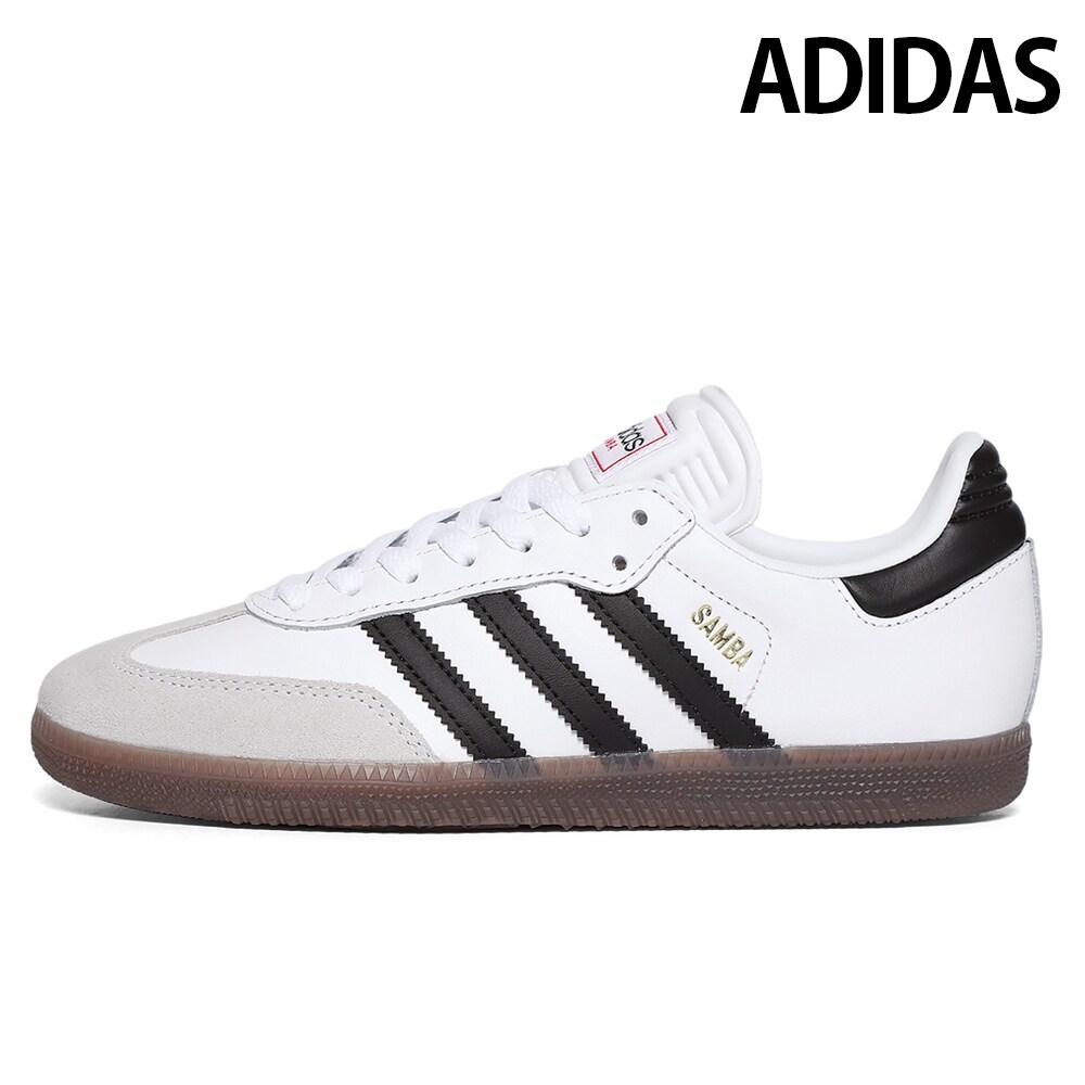 [아디다스] 주니어 삼바 J IF1944 76,700원