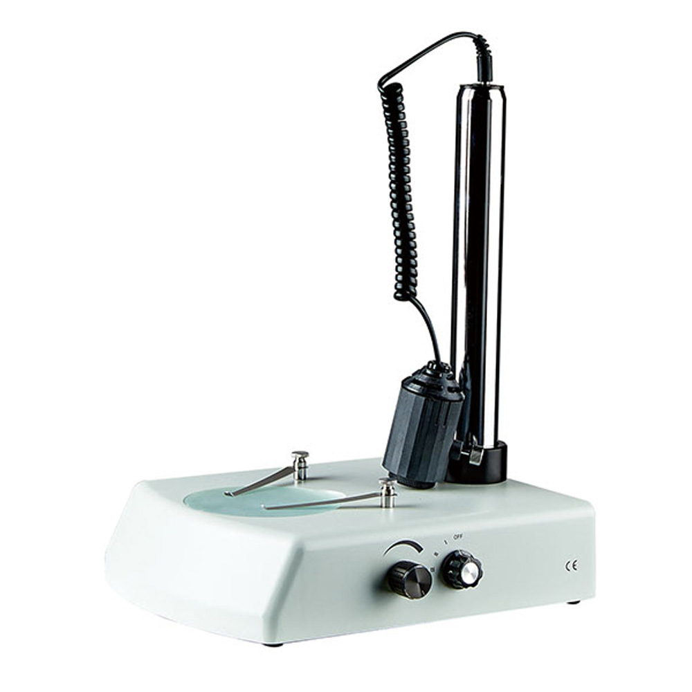 아로 실체 현미경 스탠드 SZMN45-B2 투과반사 스테이지 210,000원