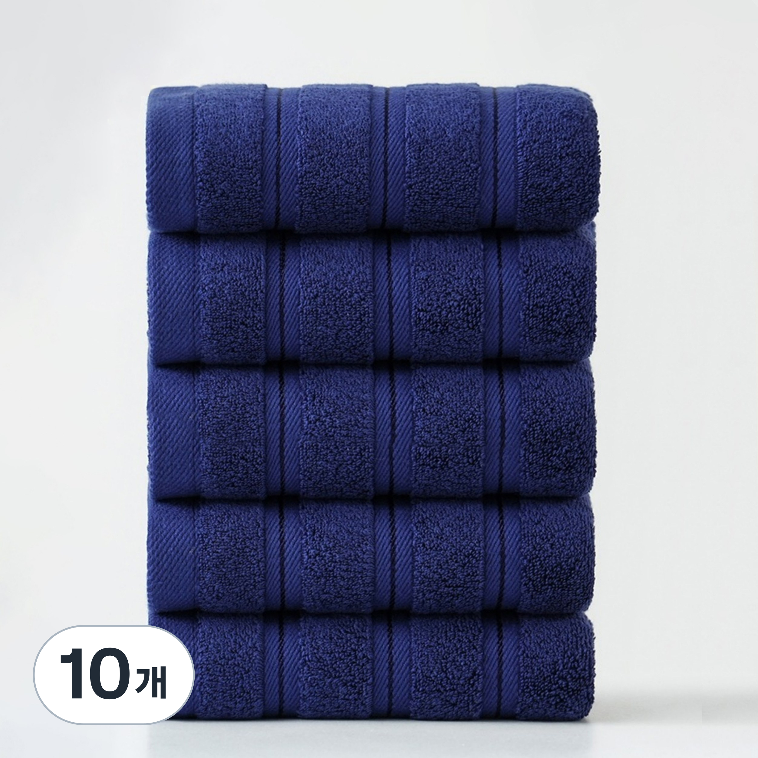 록신 프리미엄 호텔 수건 130g 30수 고급 코마사 데일리 타월 세면타올 선물수건세트 25,800원