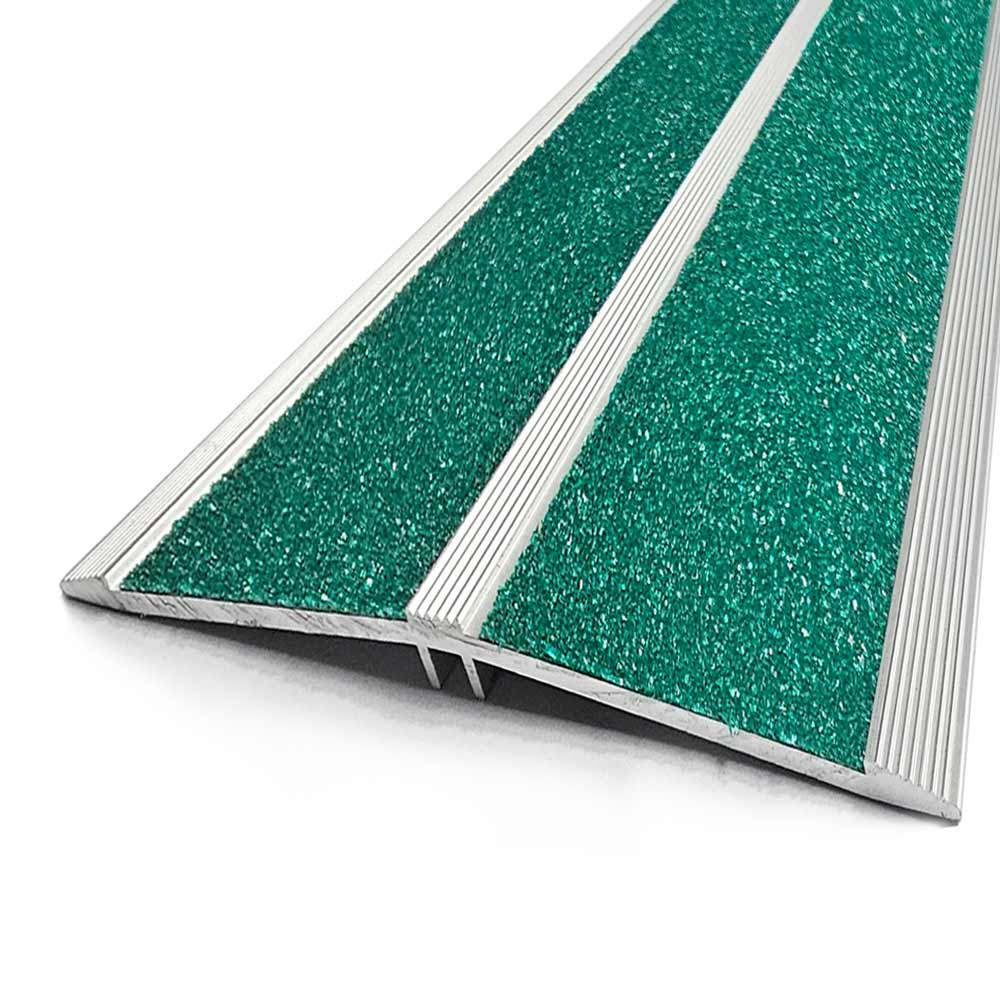 에스티씨(STC) 1000mm 폭이넓은 평면 논슬립  광폭논슬립 계단논슬립 미끄럼방지 알루미늄 평면논슬립 세라믹논슬립 일자형 논슬립 넓은평면논슬립 넓은논슬립 산사 23,200원